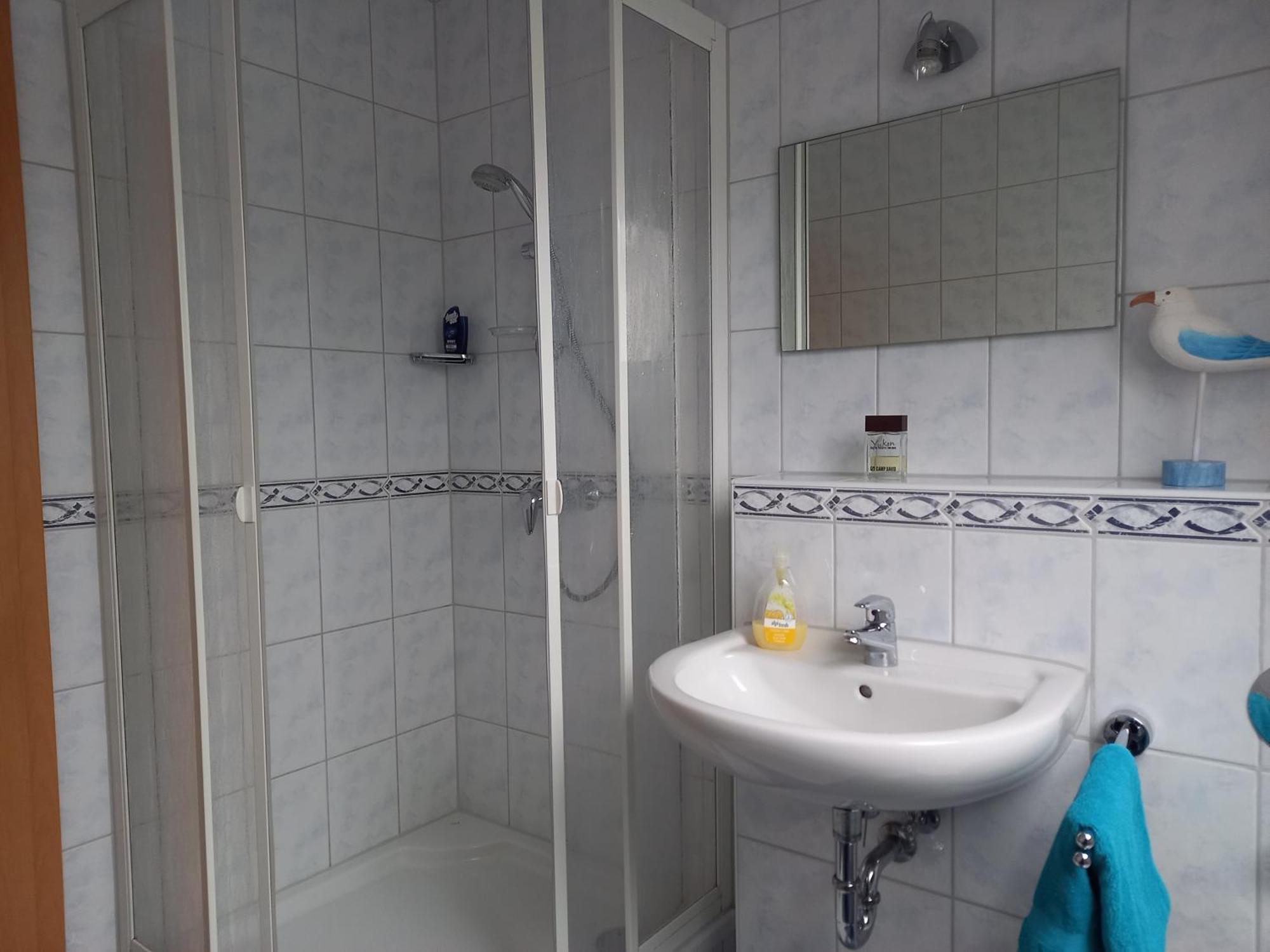 Ferienwohnung Alte Reihe 10 Whg 5 - a57737 Ostseeheilbad Ostseeheilbad Zingst Exterior foto